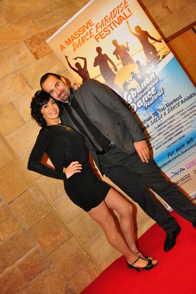 Salsa Party